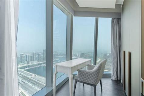 fendi high-rise units dubai|High Floor Fendi apartment With Maid's Room .